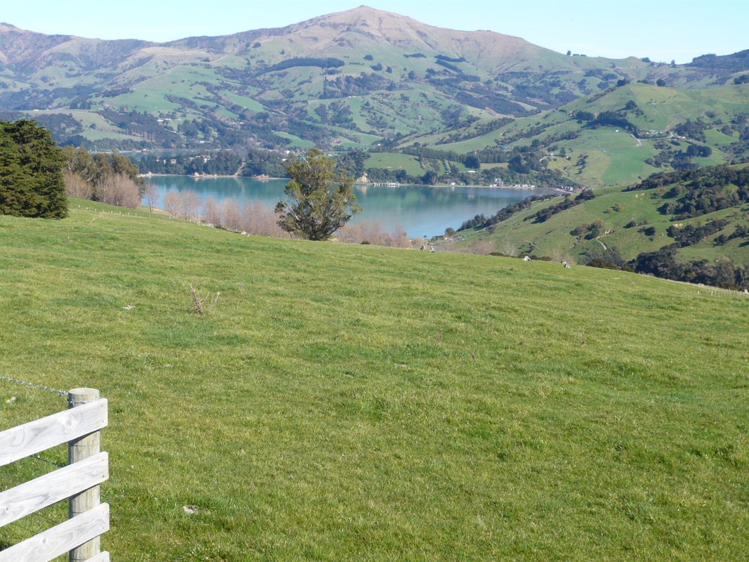 187 Okains Bay Road, Duvauchelle, Akaroa - Carousel 1