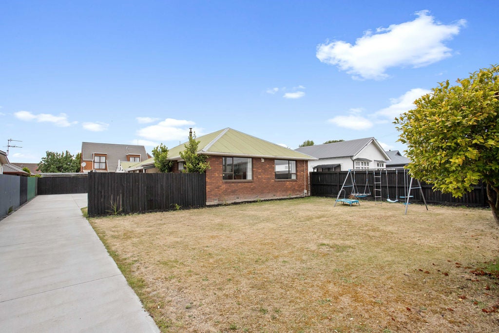 1/34 CHELSEA STREET, Linwood, Christchurch - Carousel 2