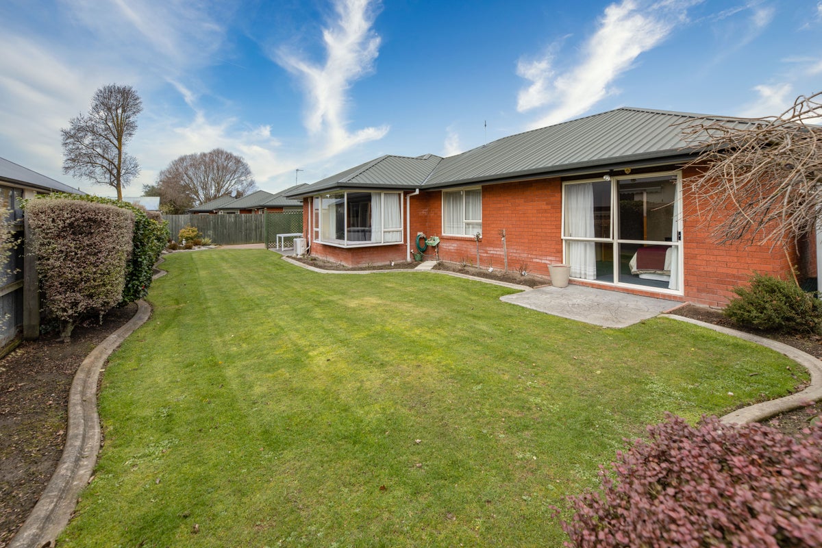 99B Otaki Street, Kaiapoi, Kaiapoi - Carousel 1
