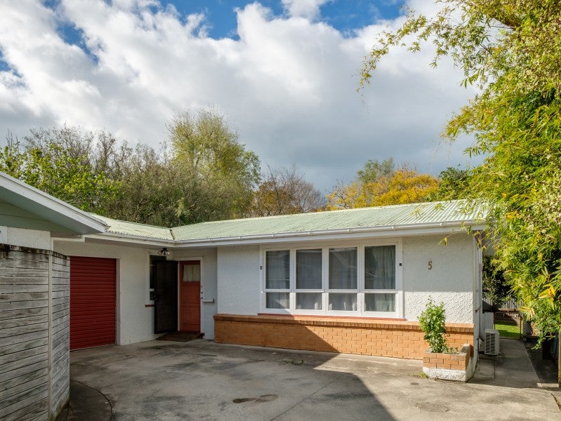 5A Domett Street, Whataupoko, Gisborne - Carousel 1