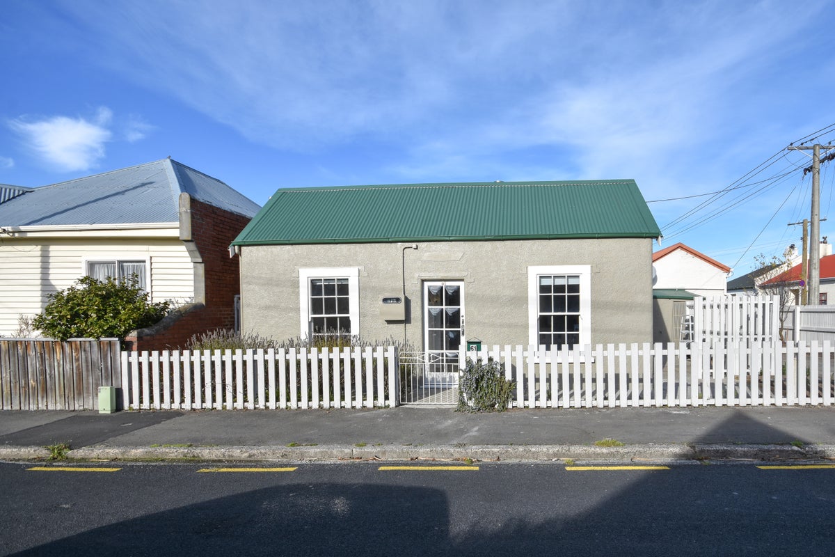 61 Oxford Street, South Dunedin, Dunedin - Carousel 1