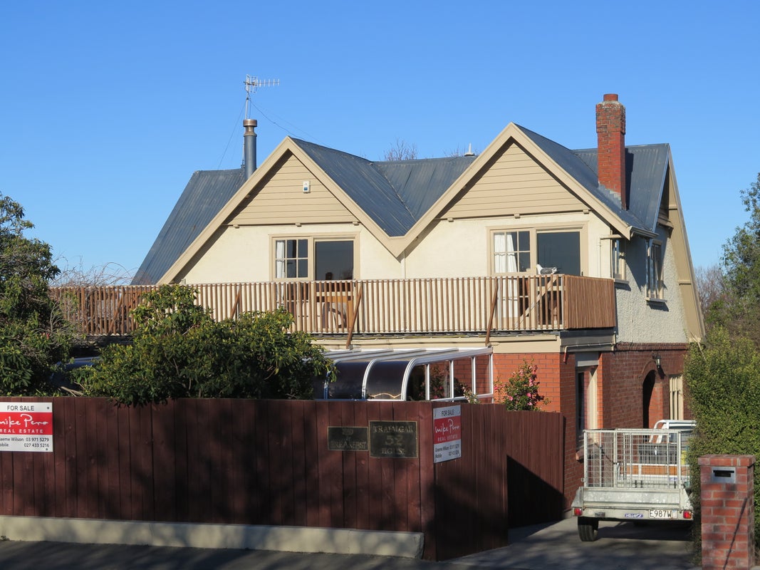 52 Trafalgar Street, Maori Hill, Timaru - Carousel 1