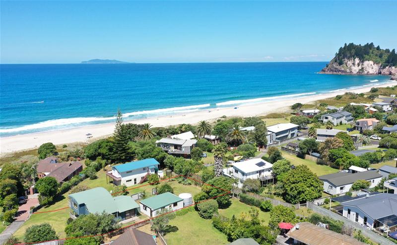 23 Kon Tiki Road, Whiritoa, Waihi - Carousel 1