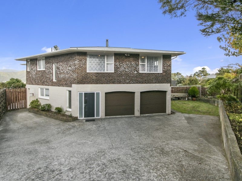 108 Tirohanga Road, Tirohanga, Lower Hutt - Carousel 1