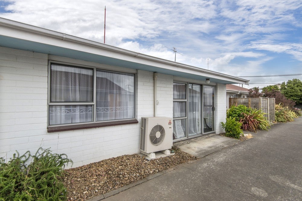 3/22 Seddon Street, Sydenham, Christchurch - Carousel 1