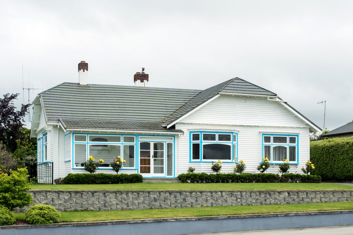 44 College Road, Parkside, Timaru - Carousel 23