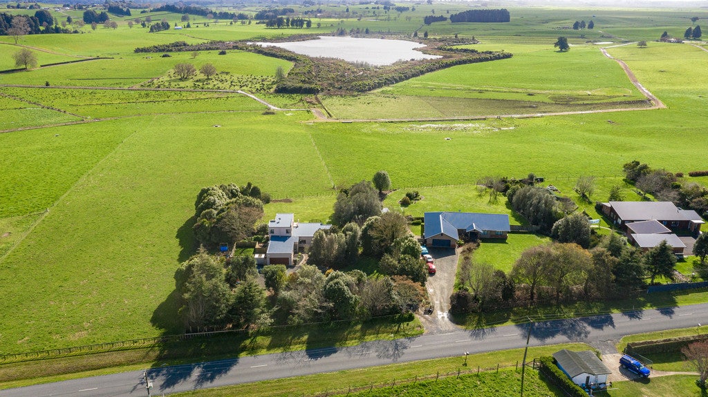 752 Rukuhia Road, Ngahinapouri, Ohaupo - Carousel 1