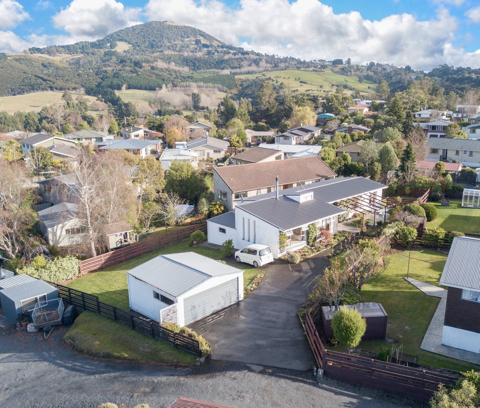 8 Estuary Crescent, Fairfield, Dunedin - Carousel 28