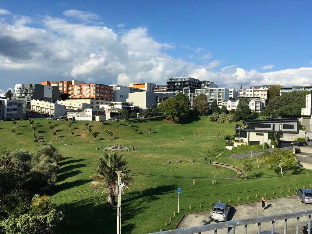 33P Charlotte Street, Eden Terrace, Auckland - Carousel 2