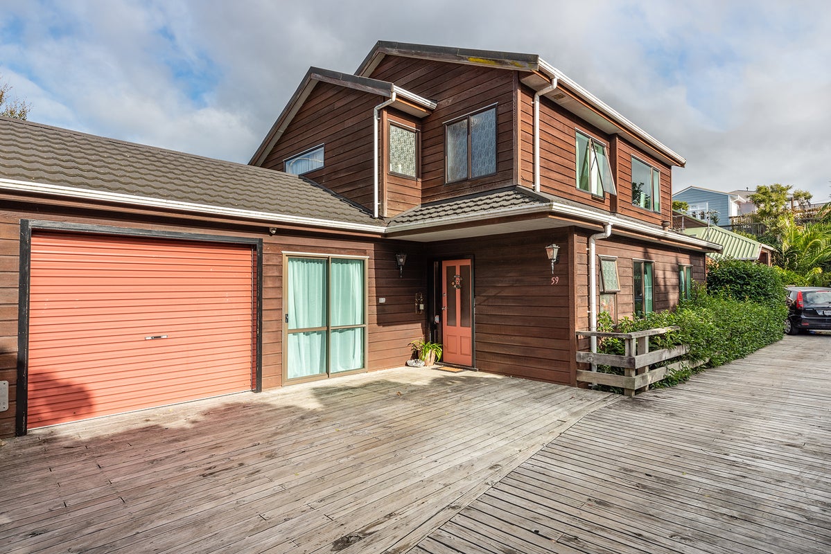 59 Helston Road, Paparangi, Wellington - Carousel 1