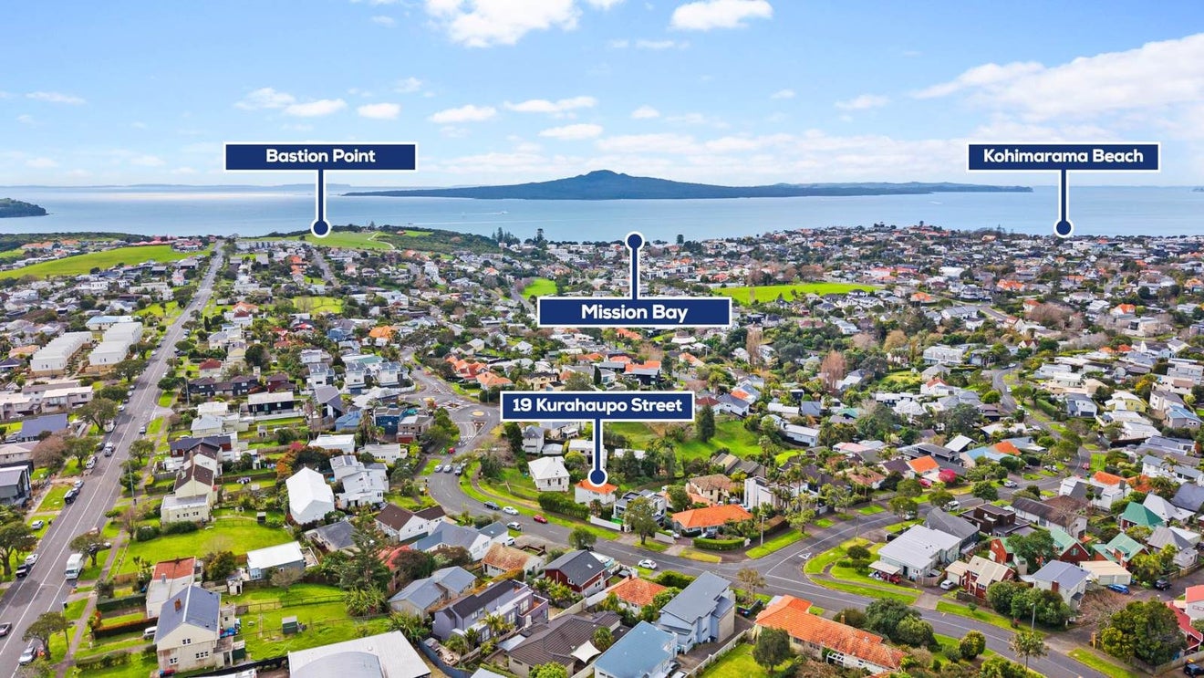 19 Kurahaupo Street, Orakei, Auckland - Carousel 17