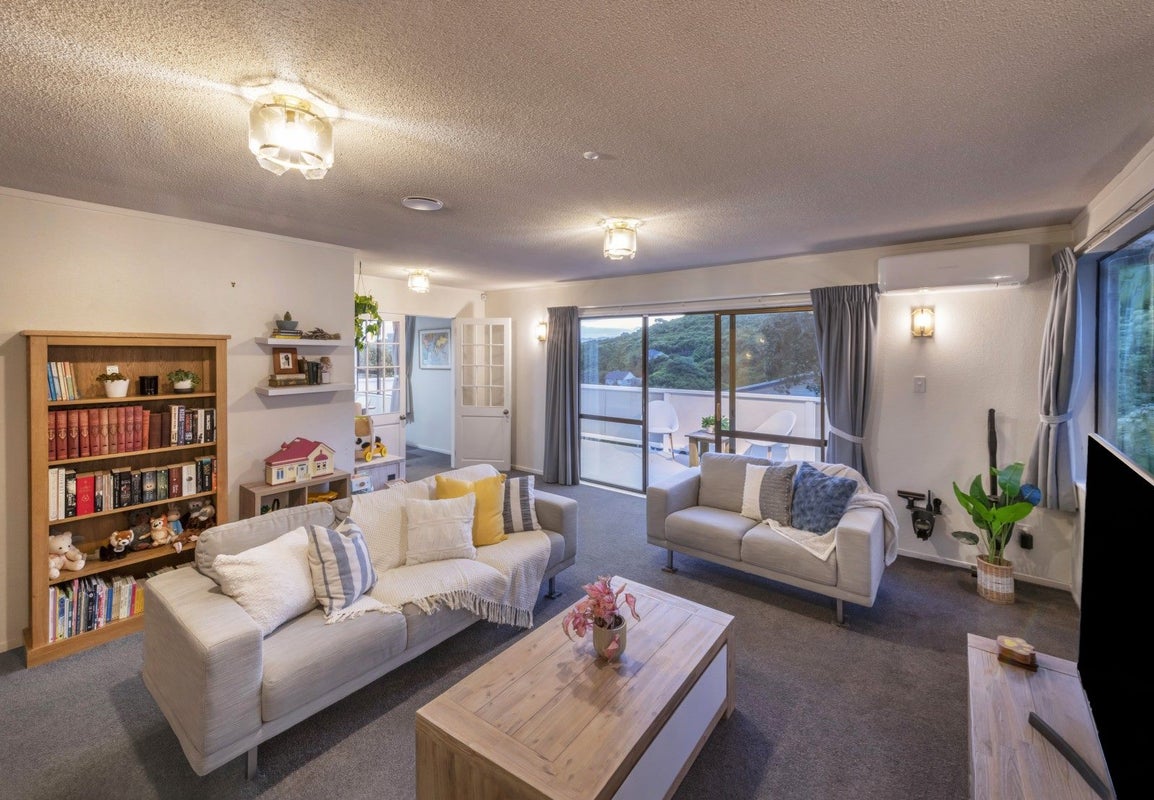 23 Ngarimu Grove, Ngaio, Wellington - Carousel 2