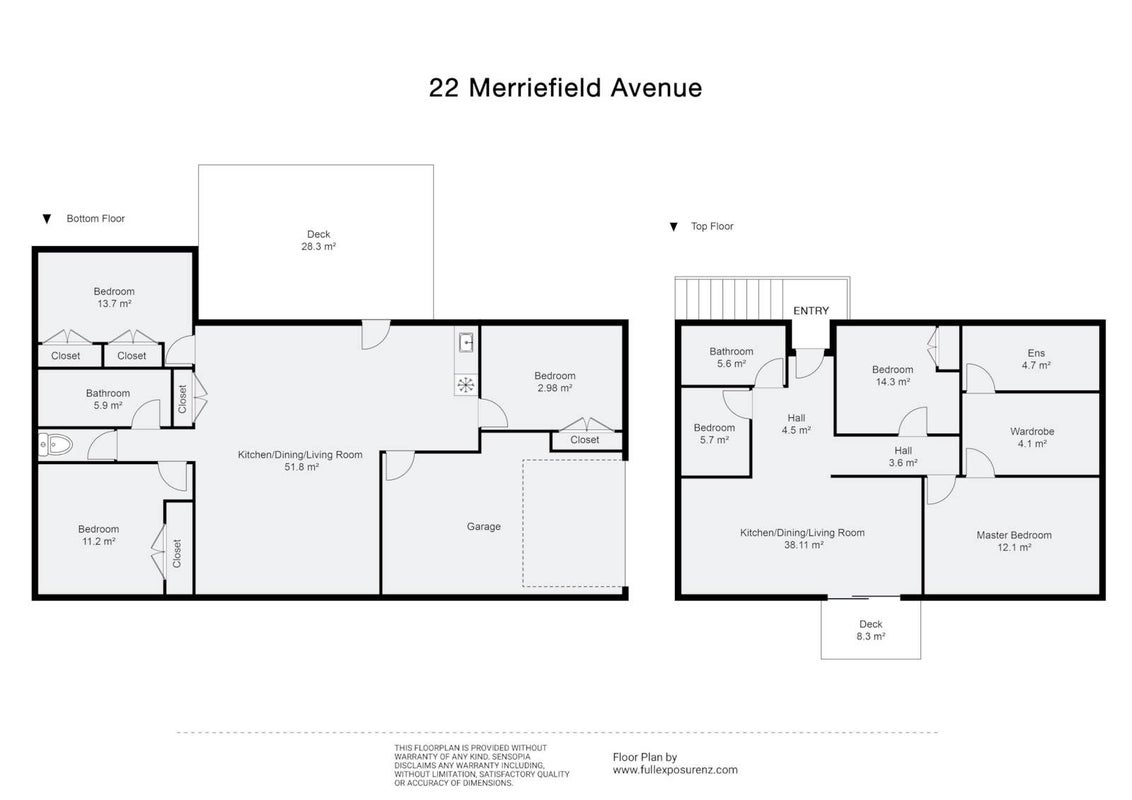 22 Merriefield Avenue, Forrest Hill, Auckland - Carousel 15