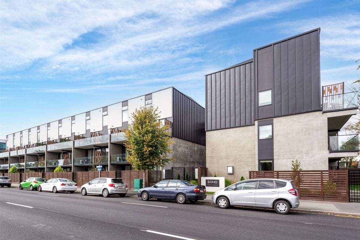 17/17 Warwick Street, Richmond, Christchurch - Carousel 1
