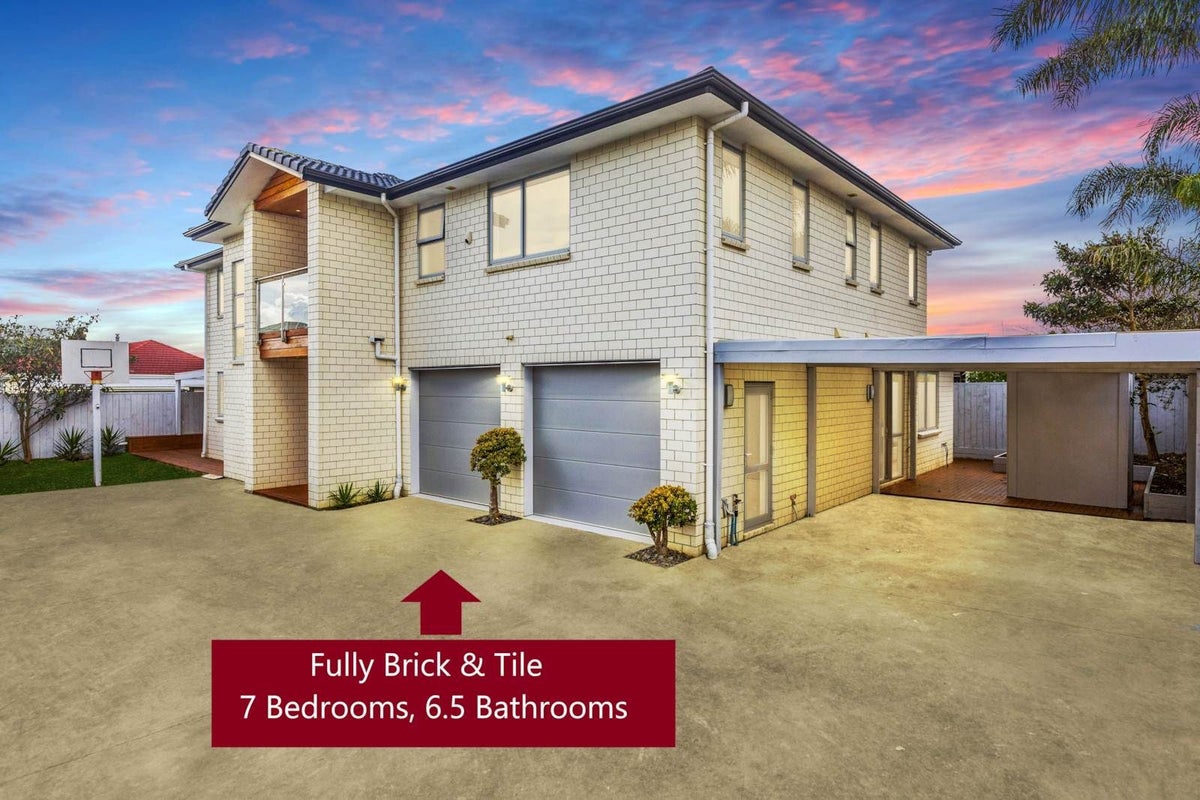 12A Rose Road, Papatoetoe, Auckland - Carousel 2