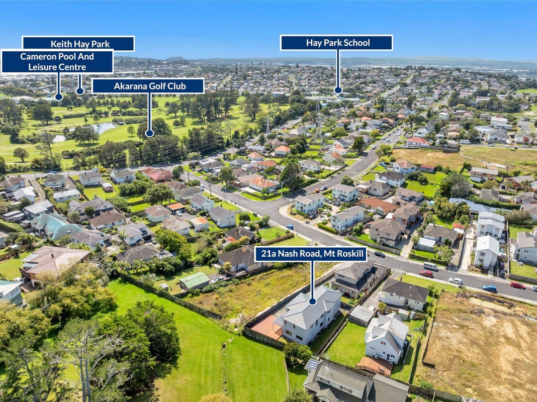 21A Nash Road, Mount Roskill, Auckland - Carousel 20
