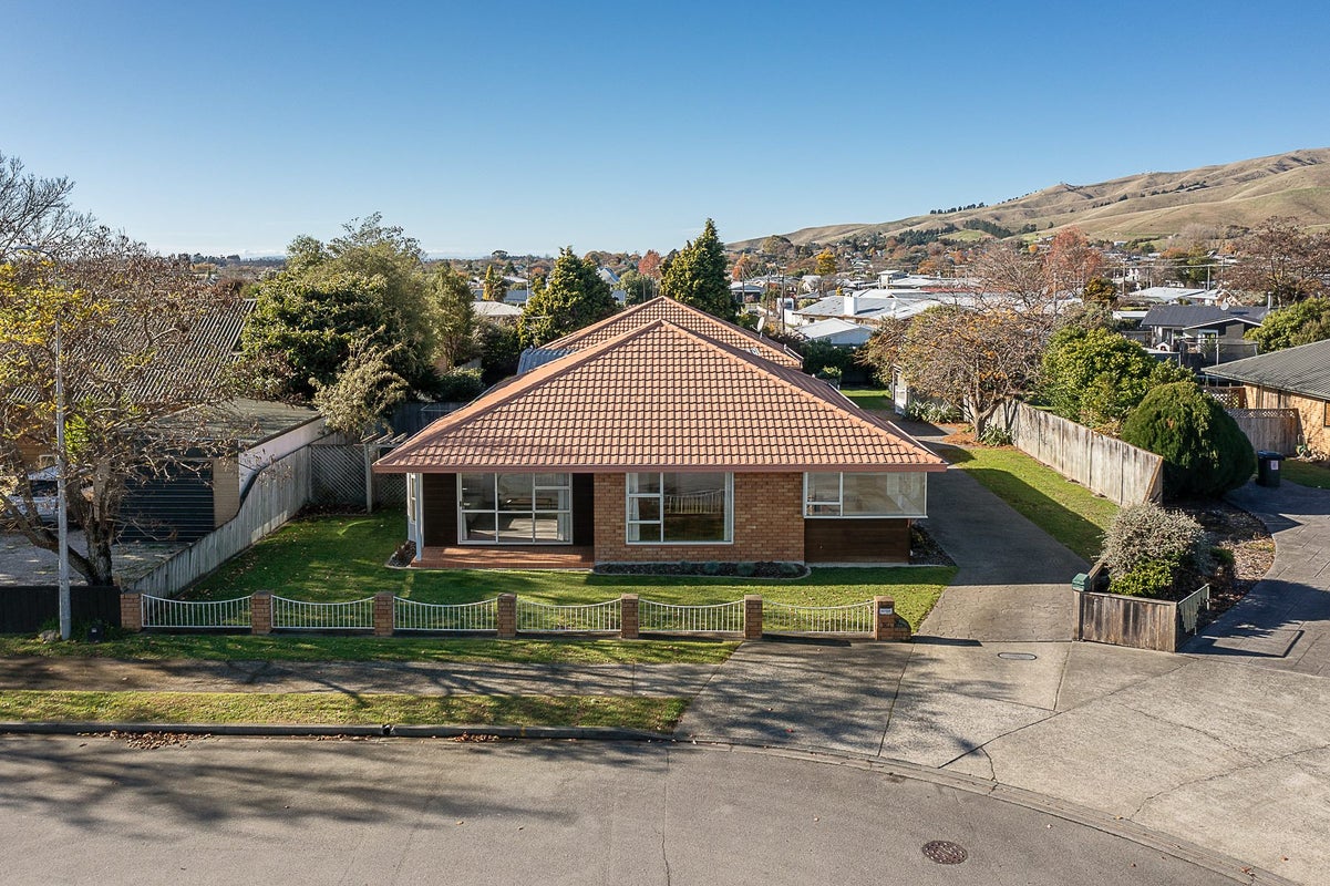 16A Cashmere Grove, Witherlea, Blenheim - Carousel 1