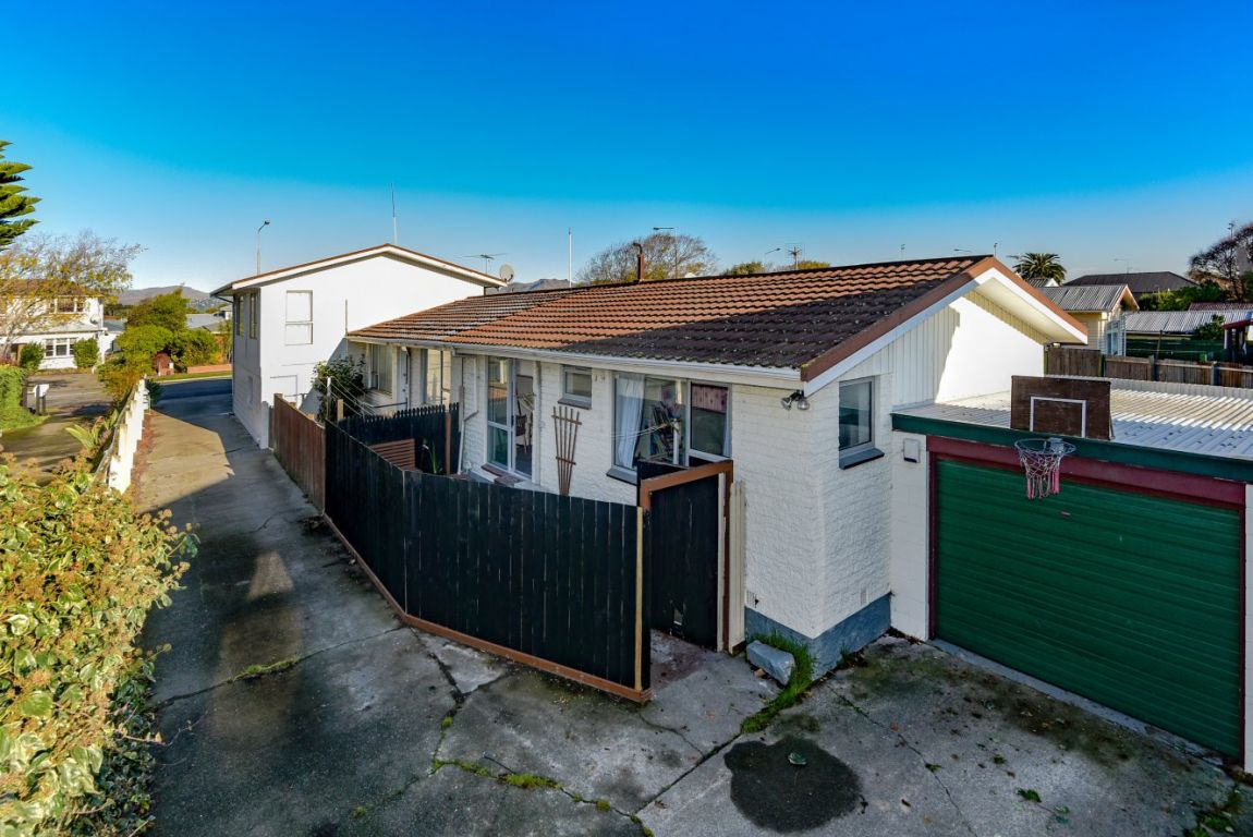2/158 Seaview Road, New Brighton, Christchurch - Carousel 1