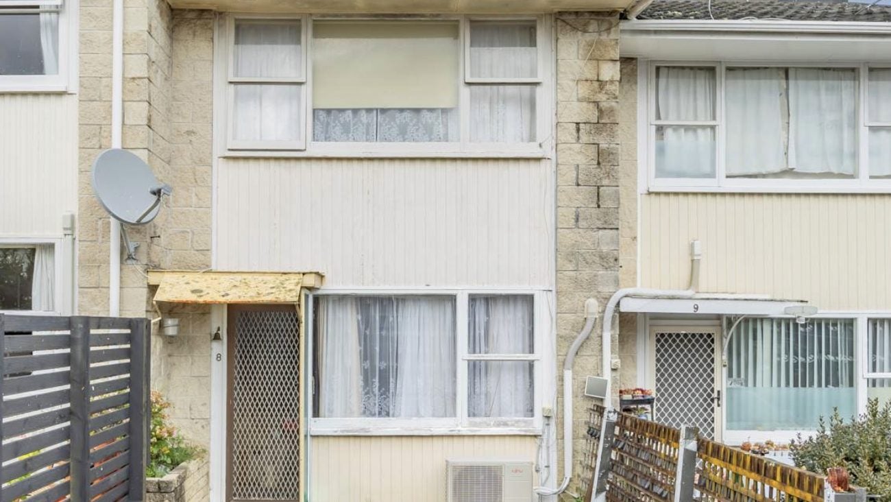 8/50 Pilkington Road, Mount Wellington, Auckland - Carousel 1