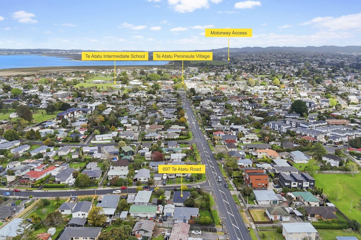 697 Te Atatu Road, Te Atatu Peninsula, Auckland - Carousel 20
