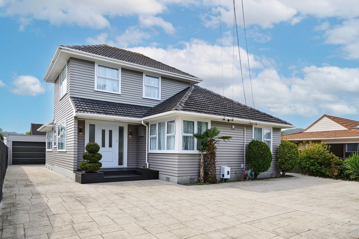14 Frederick Street, Avalon, Lower Hutt - Carousel 1
