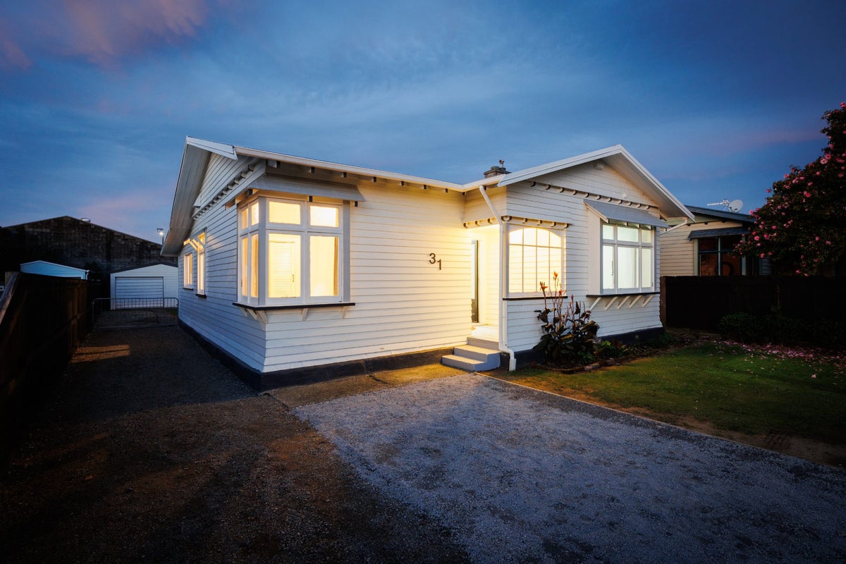 31 Lombard Street, Palmerston North, Palmerston North - Carousel 1