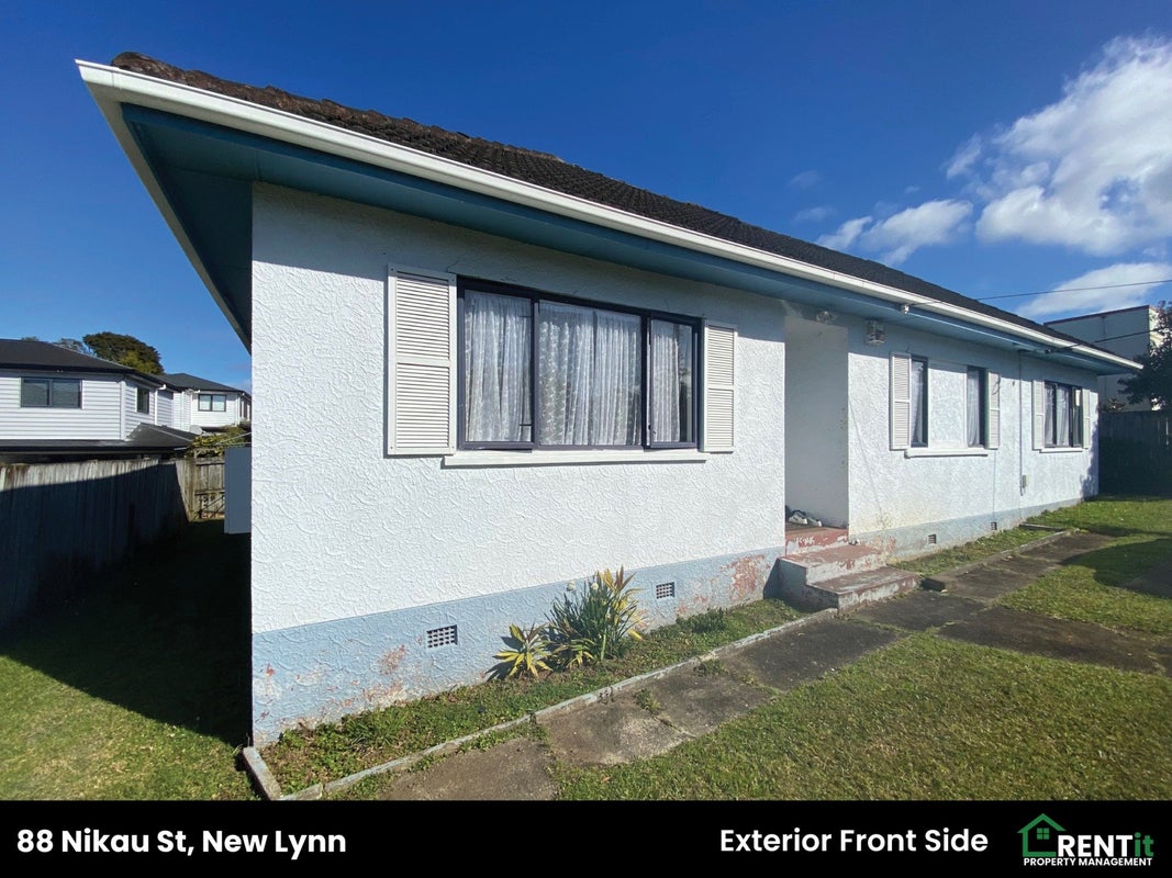 88 Nikau Street, New Lynn, Auckland - Carousel 2