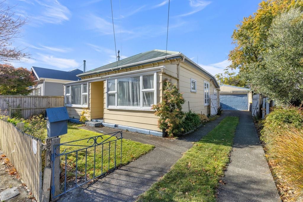 26 Olliviers Road, Phillipstown, Christchurch - Carousel 1