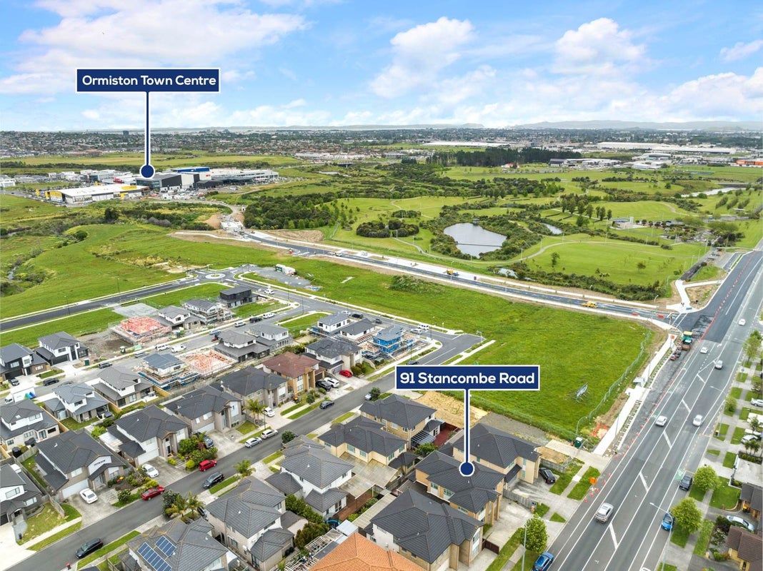 91 Stancombe Road, Flat Bush, Auckland - Carousel 21