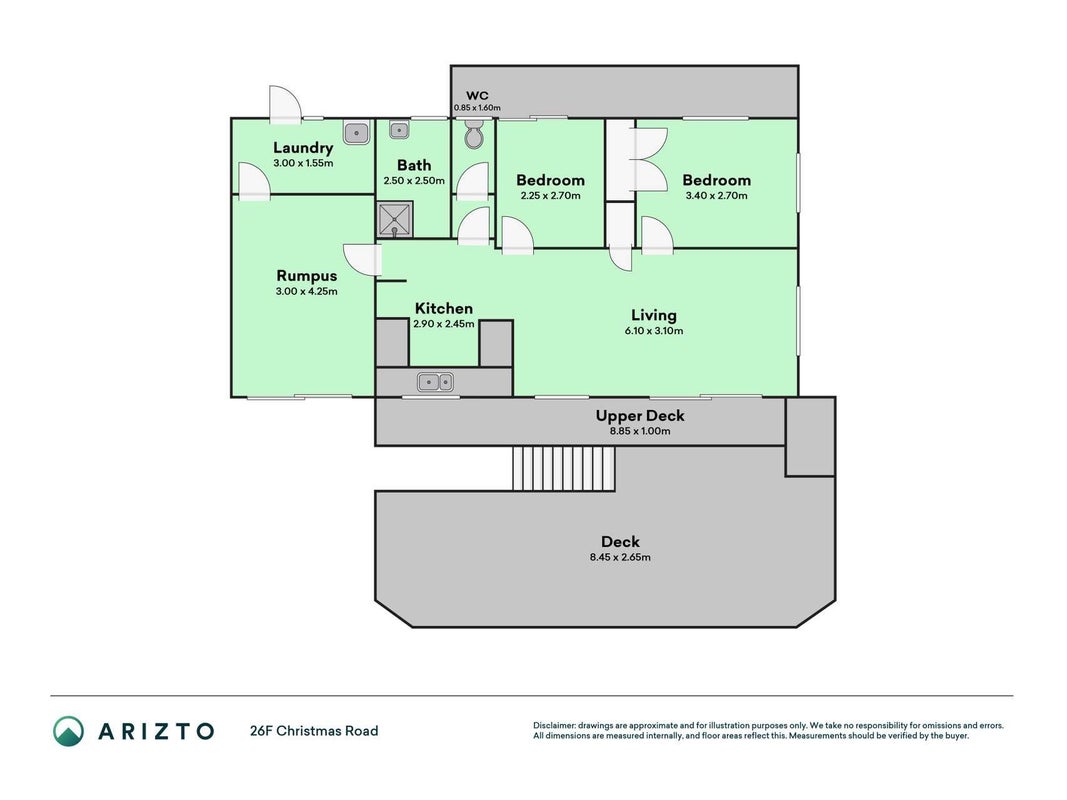 26F Christmas Road, Manurewa, Auckland - Carousel 16