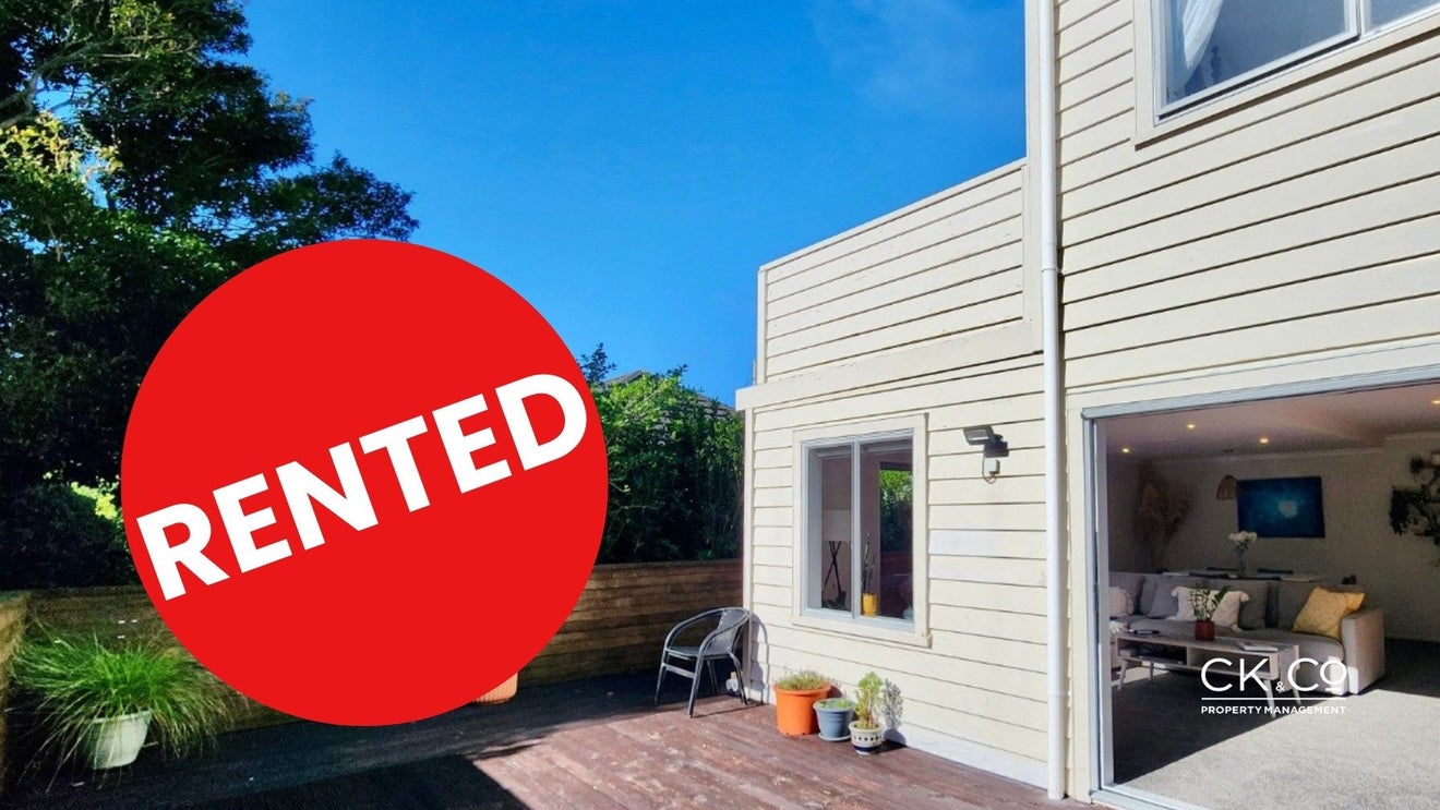 35A Mandalay Terrace, Khandallah, Wellington - Carousel 1