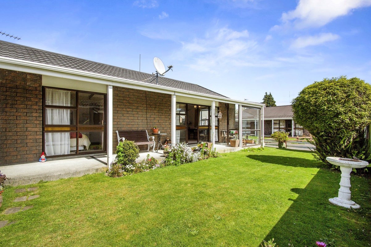 4/787 Fergusson Drive, Elderslea, Upper Hutt - Carousel 1