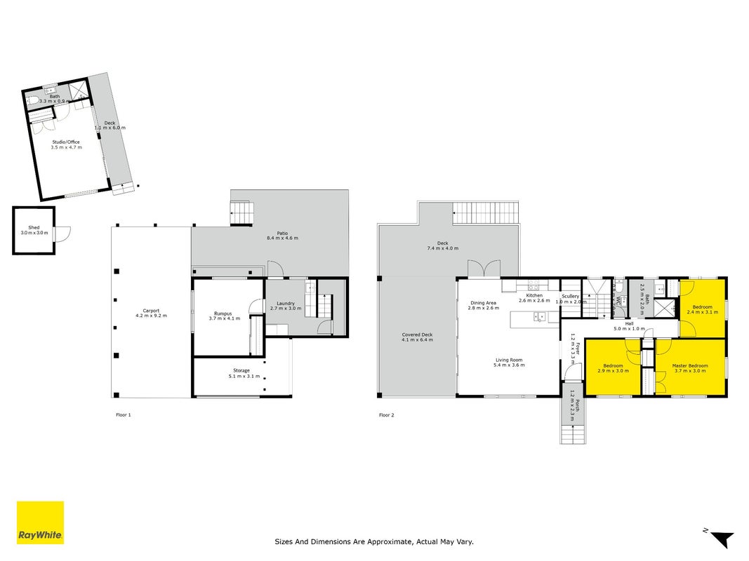 8 Austin Road, Greenhithe, Auckland - Carousel 29