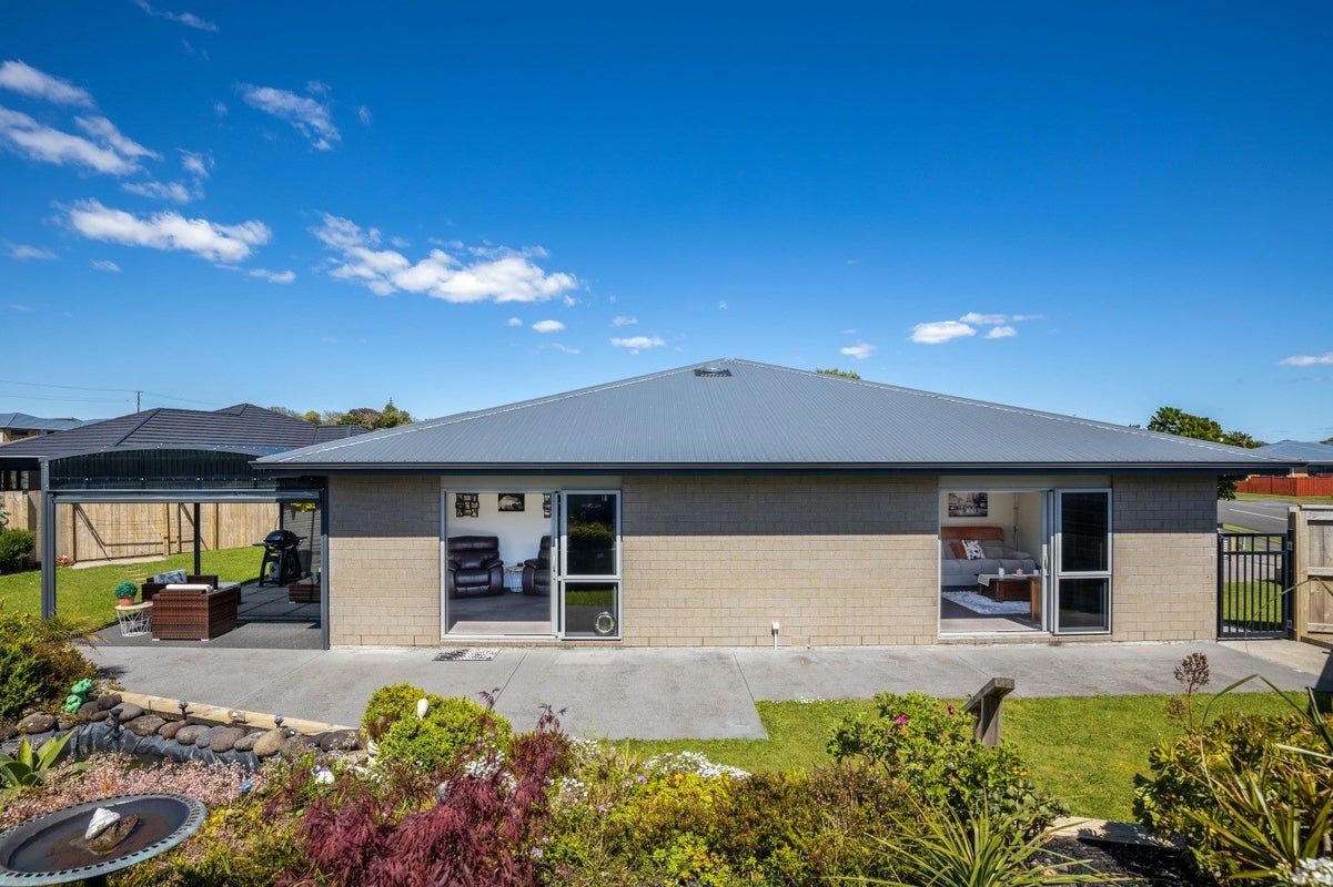 62 Penrod Drive, Bell Block, New Plymouth - Carousel 2
