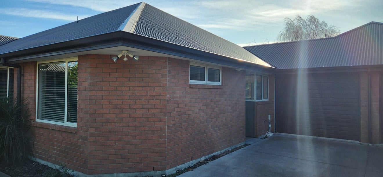 3/7 Browning Street, Sydenham, Christchurch - Carousel 1