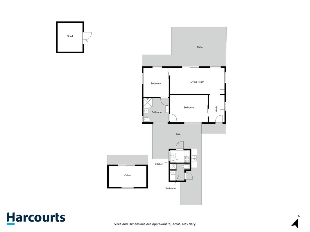 19 Mccormick Place, Pauanui - Carousel 34