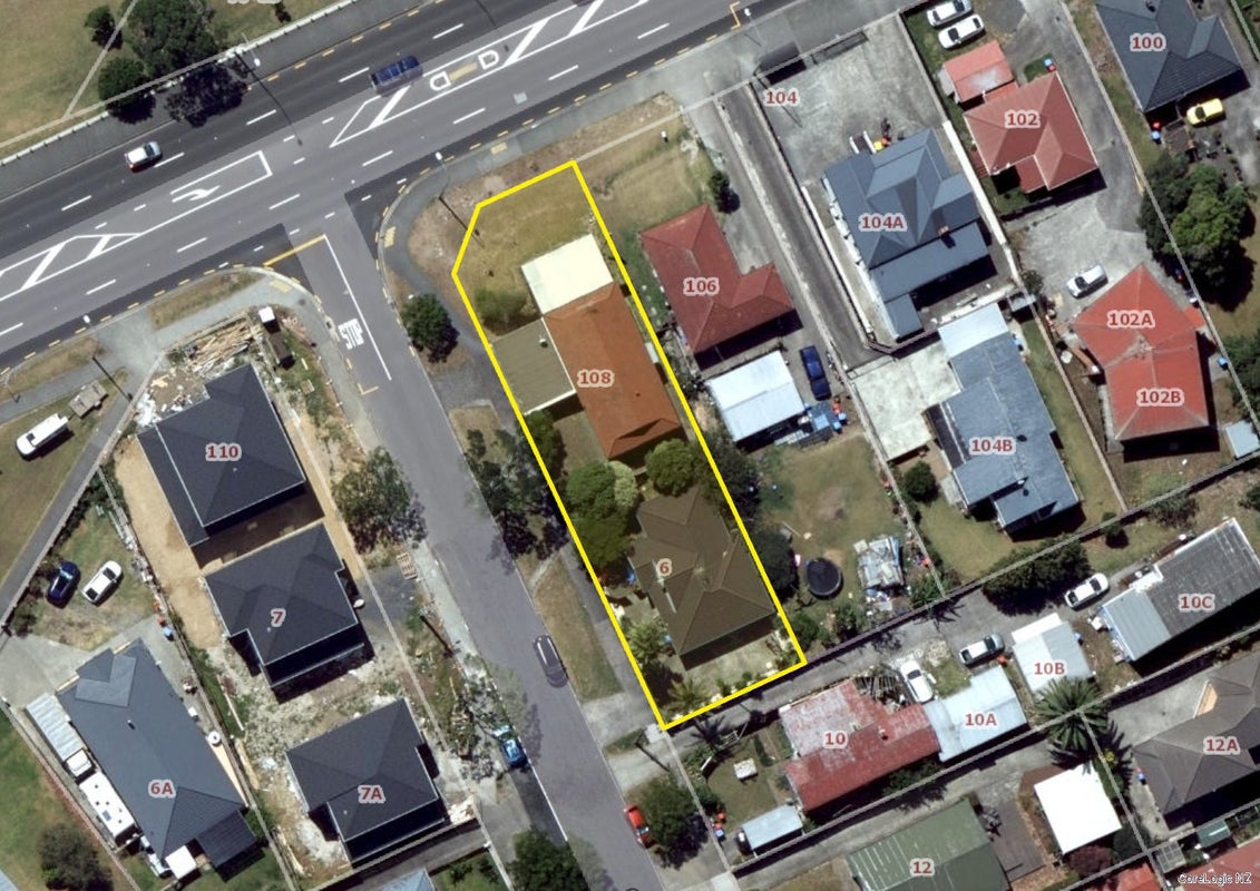 6 Crowther Street, Blockhouse Bay, Auckland - Carousel 24