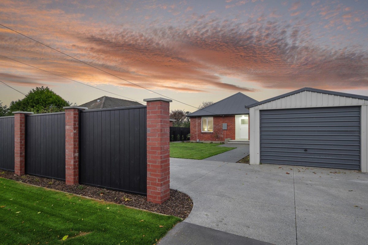56 Gilberthorpes Road, Hei Hei, Christchurch - Carousel 24