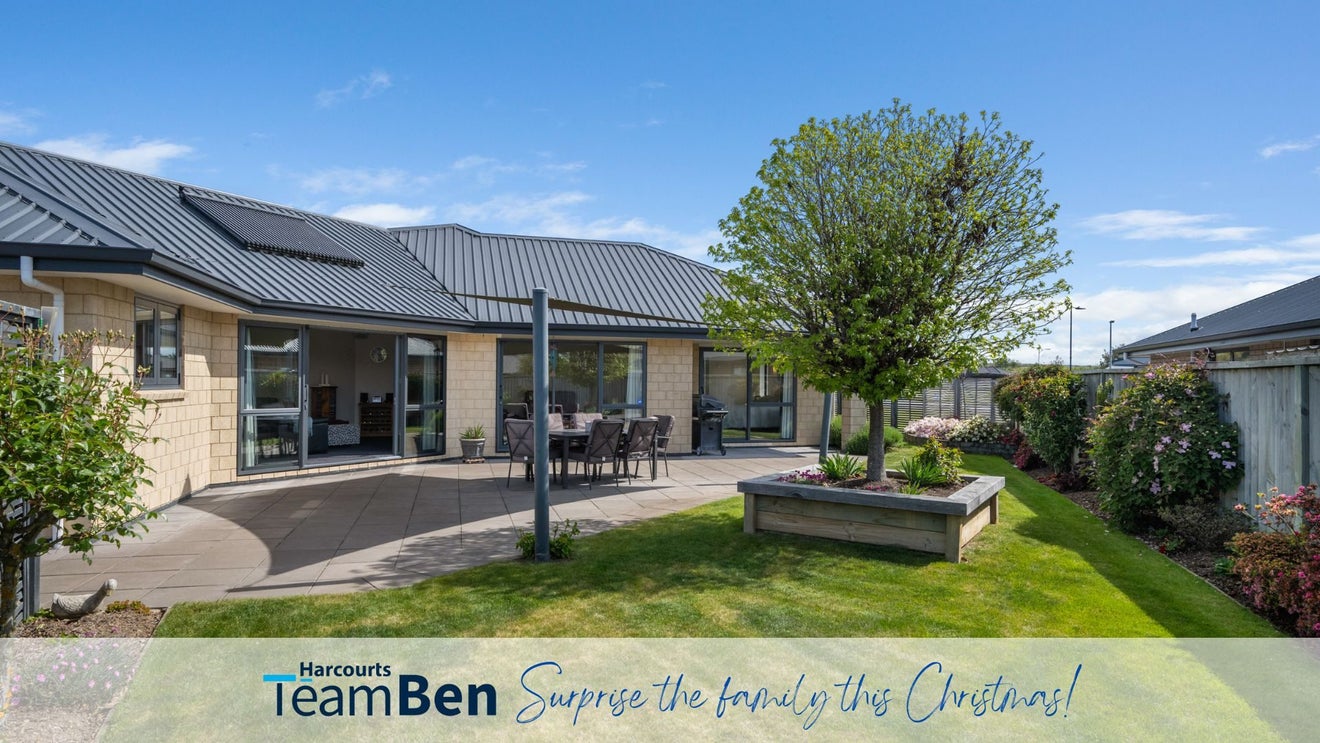 7 Rowan Place, Witherlea, Blenheim - Carousel 38