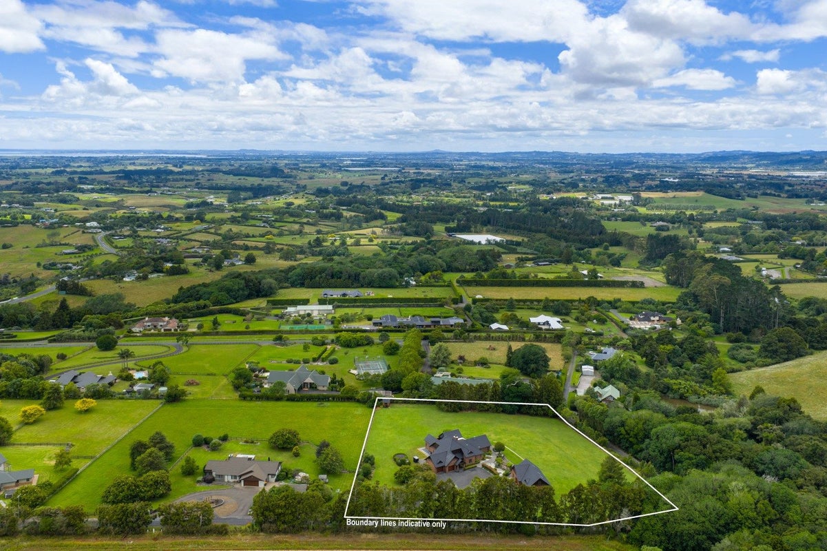 118D Runciman Road, Pukekohe East, Pukekohe - Carousel 41