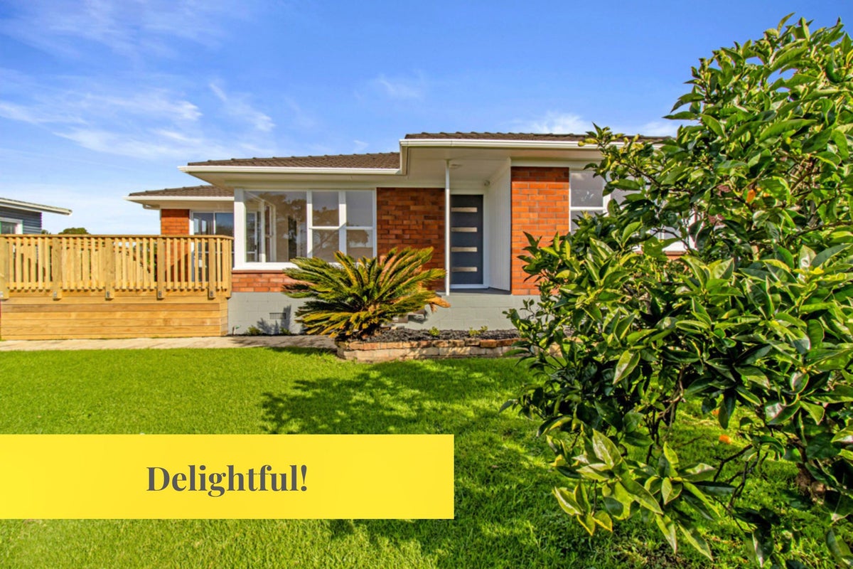 72 Muir Avenue, Mangere Bridge, Auckland - Carousel 1