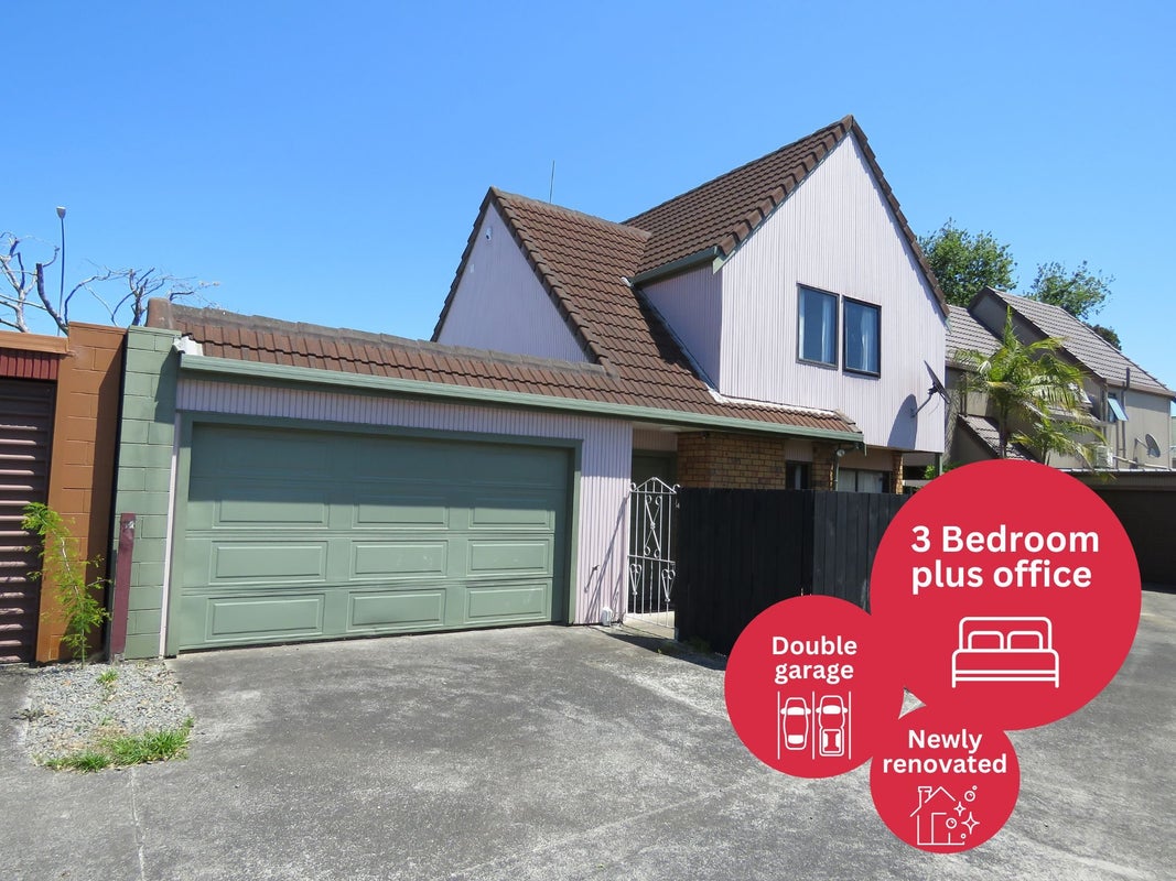 4 Springwood Place, Mount Eden, Auckland - Carousel 1