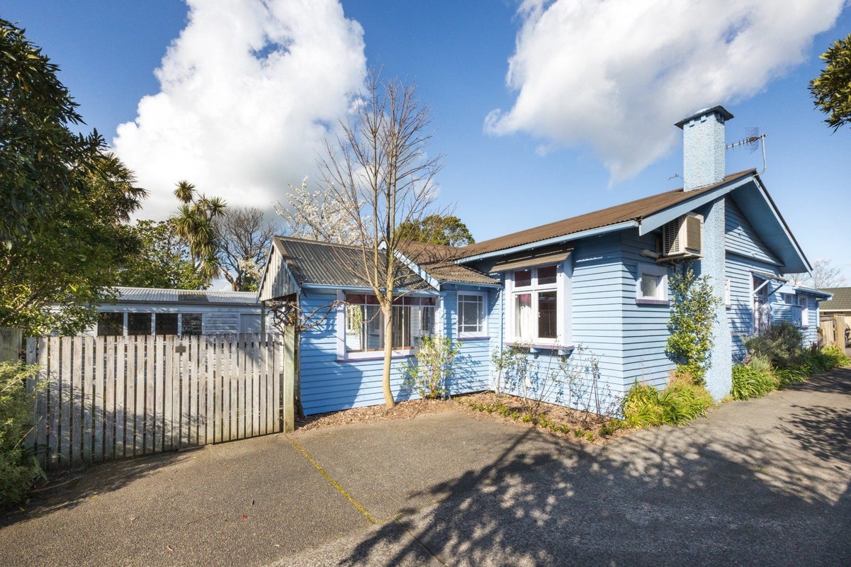 26 Knowles Street, Terrace End, Palmerston North, Manawatu / Whanganui - Carousel 1