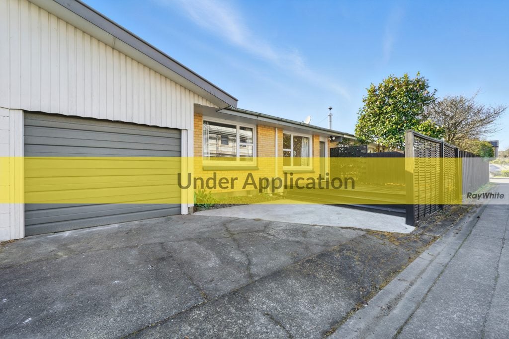 2/103 St Albans Street, St Albans, Christchurch - Carousel 1