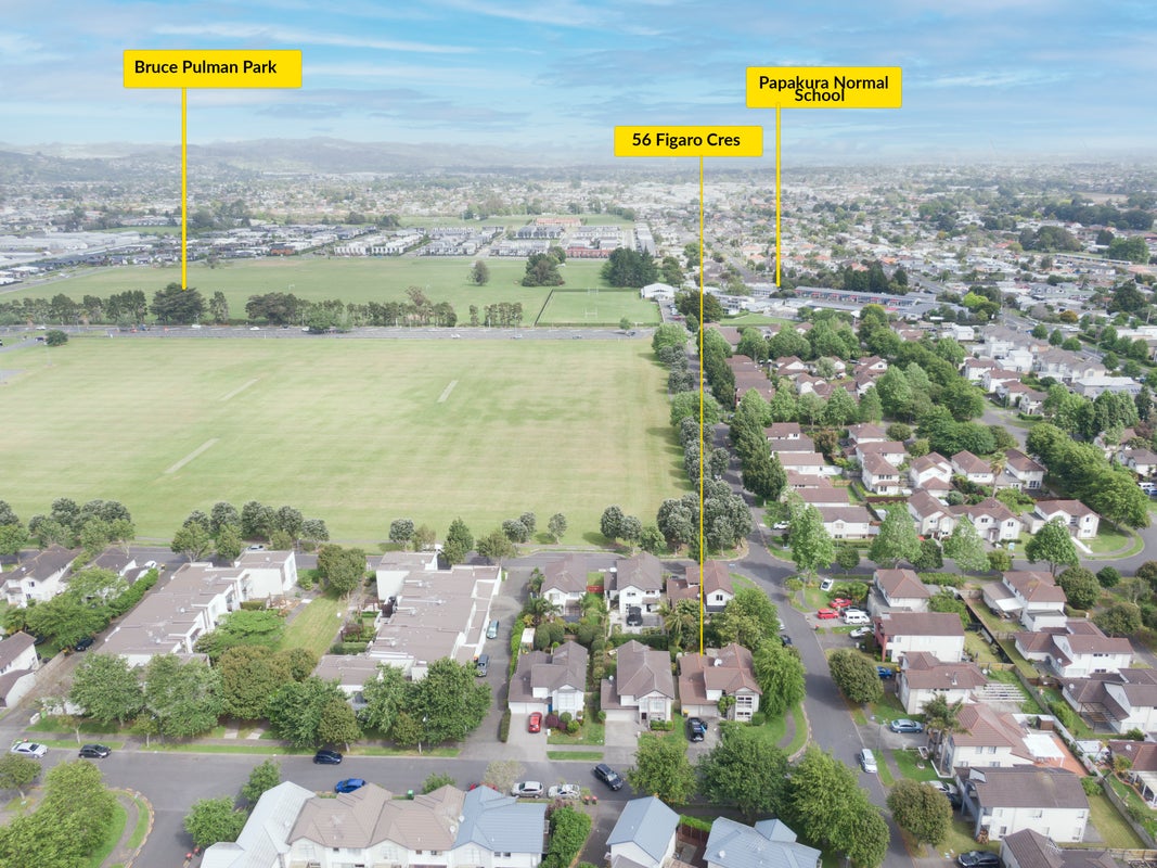 56 Figaro Crescent, Takanini, Auckland - Carousel 18