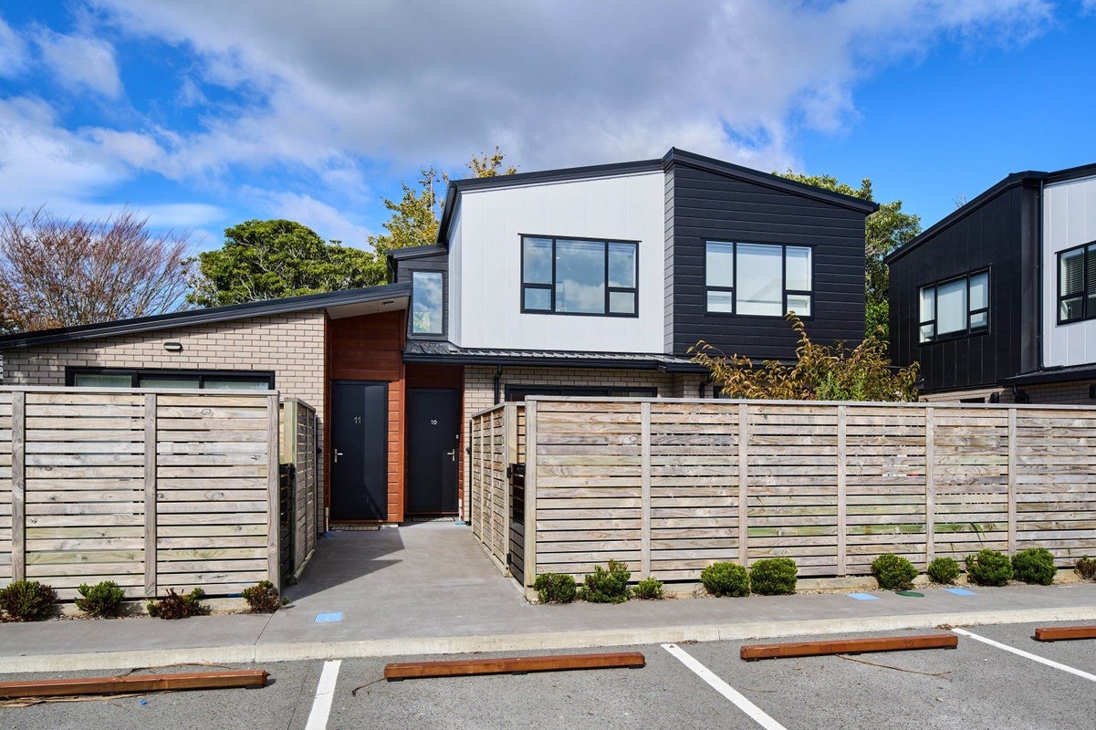 10/564 High Street, Boulcott, Lower Hutt - Carousel 15