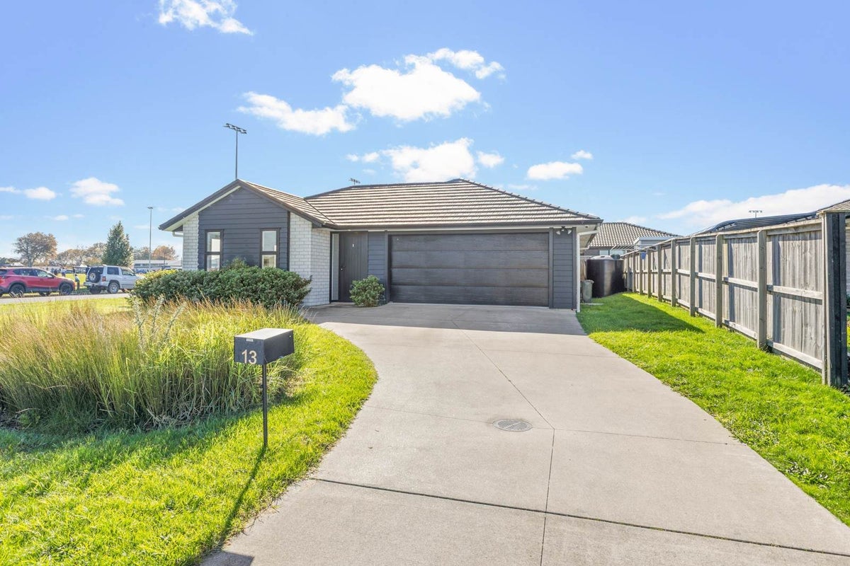 13 Rapana Drive, Tuakau, Tuakau - Carousel 17