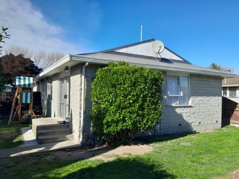 1/67 Bayswater Crescent, Bromley, Christchurch - Carousel 1