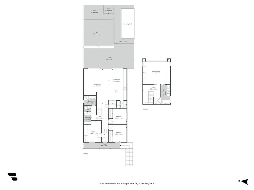 48 John Street, Ponsonby, Auckland - Carousel 24