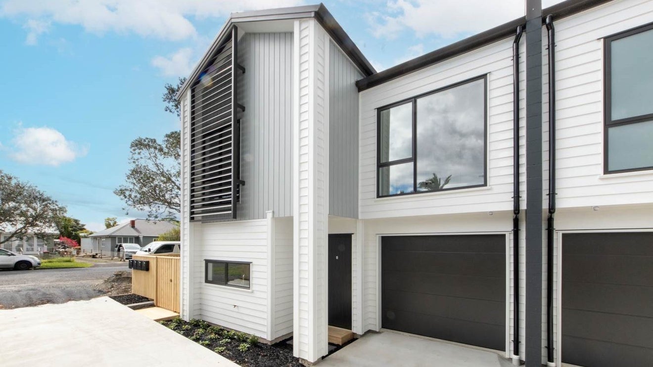 7A Queen Mary Avenue, New Lynn, Auckland - Carousel 1